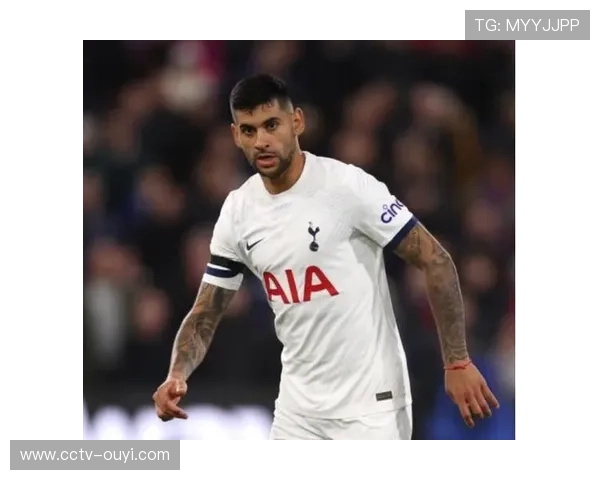 热刺评估罗梅罗内收肌拉伤情况并制定恢复计划