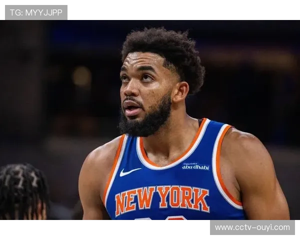 唐斯21分12篮板，尼克斯内线防守奠定基调