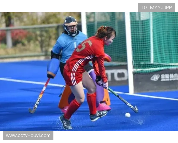 全运会曲棍球淘汰赛即将开启，四强争夺战一触即发