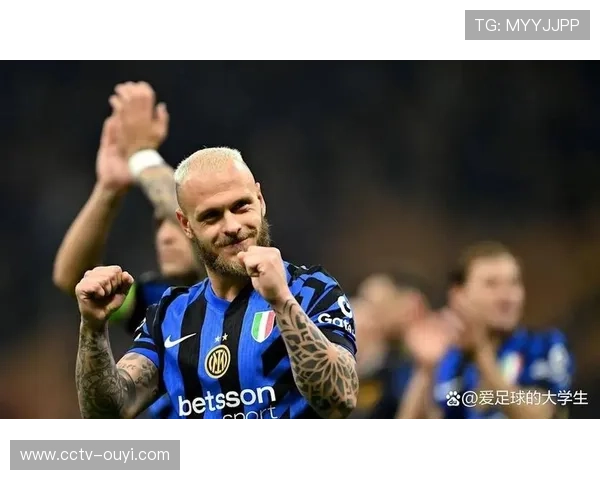 国米计划引进B席，接替姆希塔良